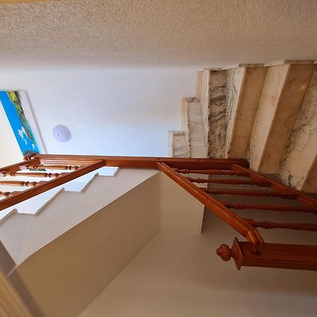 Schoenes Ferienhaus Casa Juan Mit Pool Dehesa de Campoamor  Eksteriør bilde