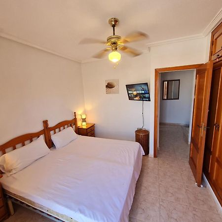 Schoenes Ferienhaus Casa Juan Mit Pool Dehesa de Campoamor  Eksteriør bilde