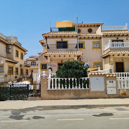 Schoenes Ferienhaus Casa Juan Mit Pool Dehesa de Campoamor  Eksteriør bilde