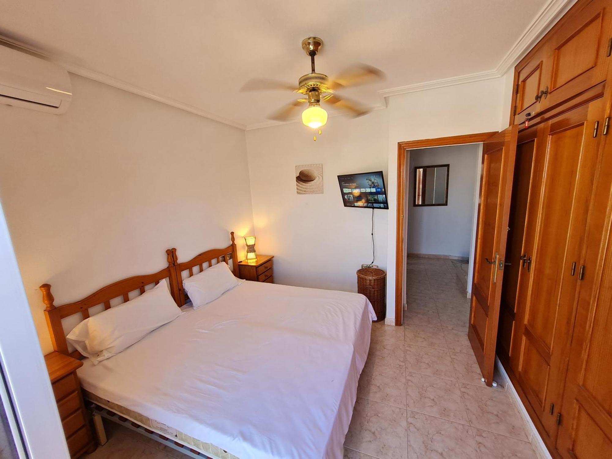 Schoenes Ferienhaus Casa Juan Mit Pool Dehesa de Campoamor  Eksteriør bilde
