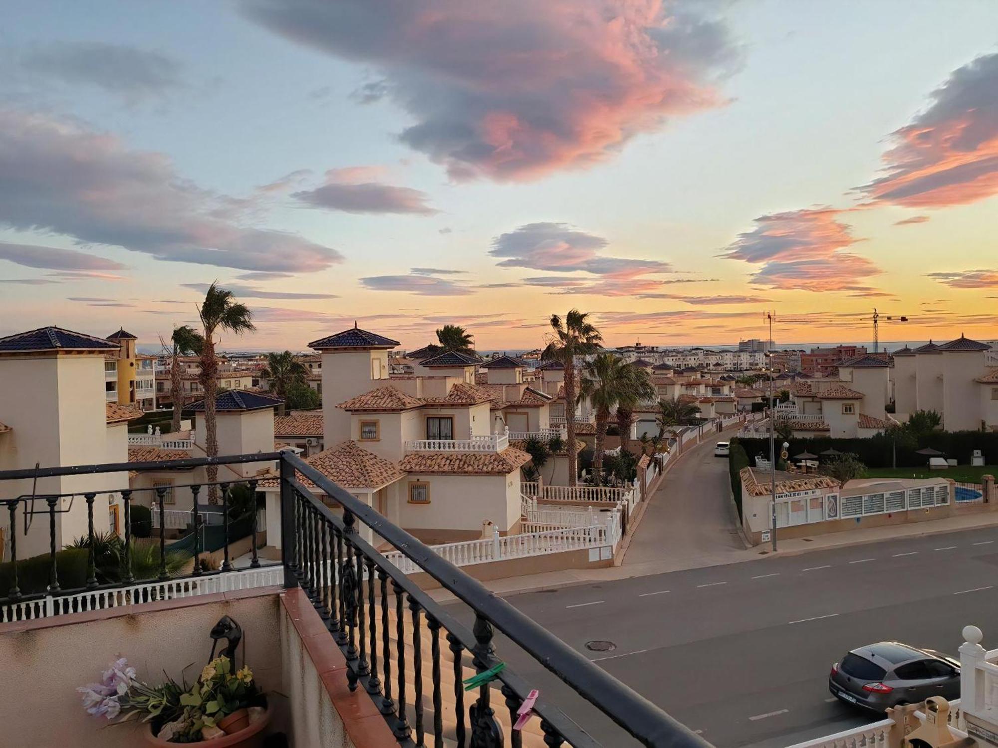 Schoenes Ferienhaus Casa Juan Mit Pool Dehesa de Campoamor  Eksteriør bilde